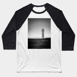 The Lighthouse Baseball T-Shirt